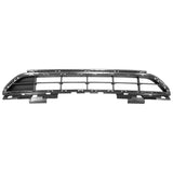 Frontont Bumper Cover Grille For Hyundai Venue 2020-2025(HY1036148)