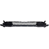 Frontont Bumper Cover Grille For Hyundai Kona 2018-2021(HY1036153)