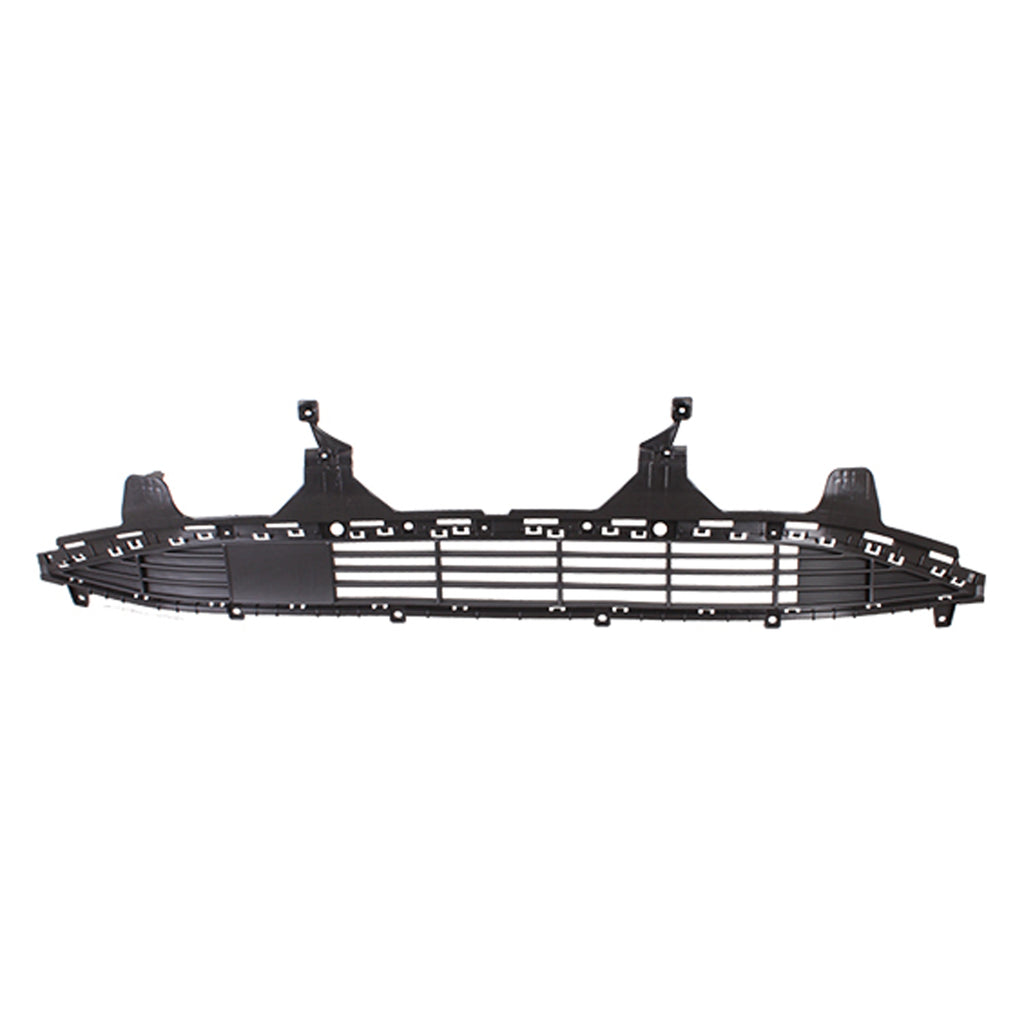 CAPA Certified Frontont Bumper Cover Grille For Hyundai Tucson 2022-2024(HY1036155C)