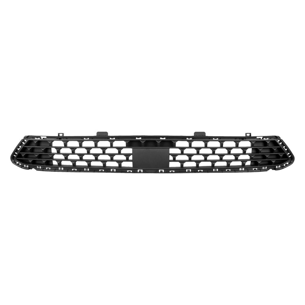 CAPA Certified Frontont Bumper Cover Grille For Hyundai Santa Fe 2021-2023(HY1036156C)