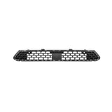 CAPA Certified Frontont Bumper Cover Grille For Hyundai Santa Fe 2021-2023(HY1036157C)