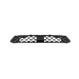 CAPA Certified Frontont Bumper Cover Grille For Hyundai Santa Fe 2021-2023(HY1036158C)