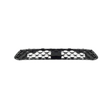 CAPA Certified Frontont Bumper Cover Grille For Hyundai Santa Fe 2021-2023(HY1036158C)