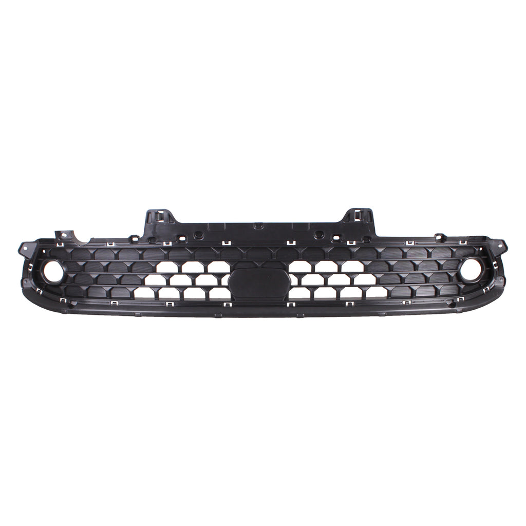 CAPA Certified Frontont Bumper Cover Grille For Hyundai Kona 2022-2023(HY1036164C)