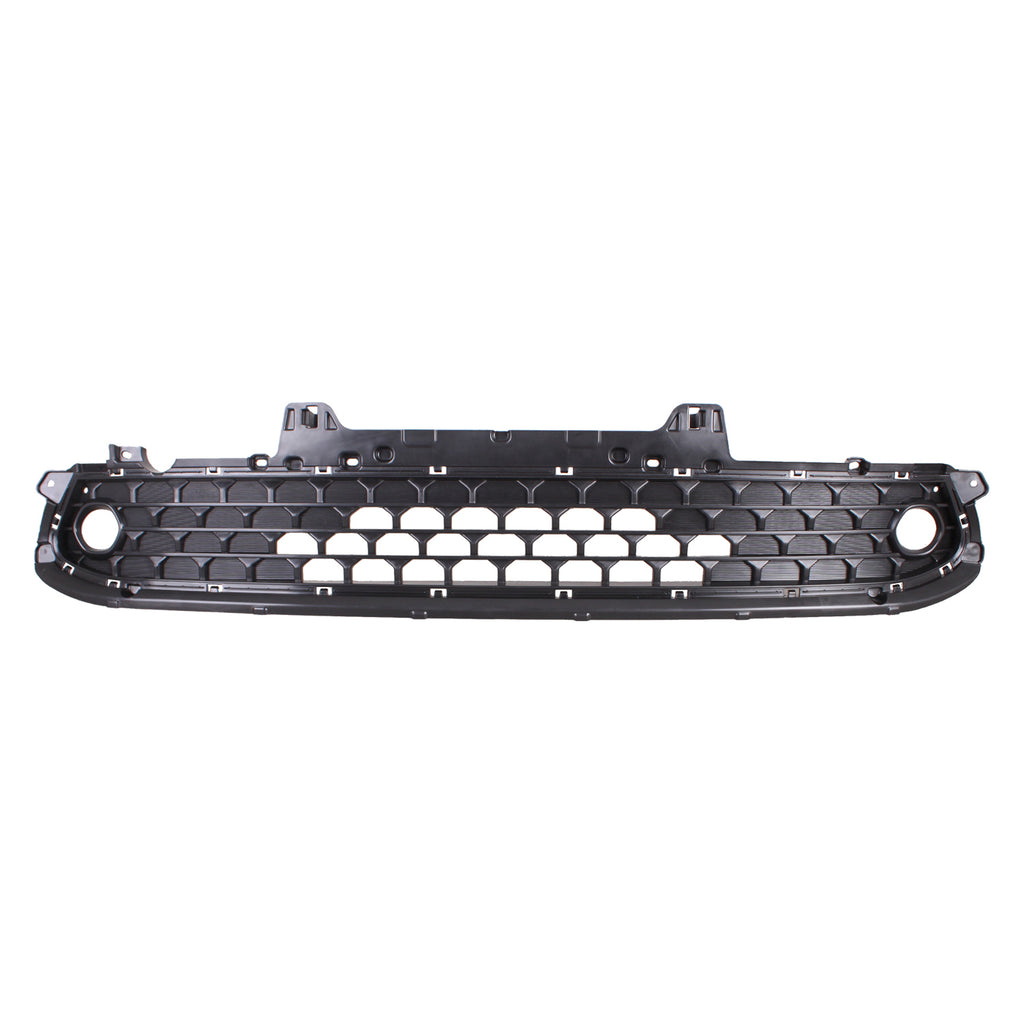CAPA Certified Frontont Bumper Cover Grille For Hyundai Kona 2022-2023(HY1036165C)