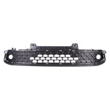 CAPA Certified Frontont Bumper Cover Grille For Hyundai Kona 2022-2023(HY1036165C)