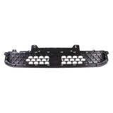 CAPA Certified Frontont Bumper Cover Grille For Hyundai Kona 2022-2023(HY1036166C)