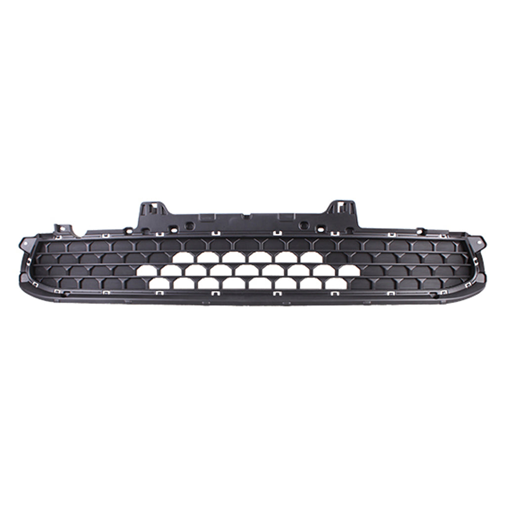CAPA Certified Frontont Bumper Cover Grille For Hyundai Kona 2022-2023(HY1036167C)