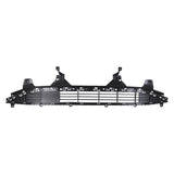 Frontont Bumper Cover Grille For Hyundai Tucson 2022-2024(HY1036181)