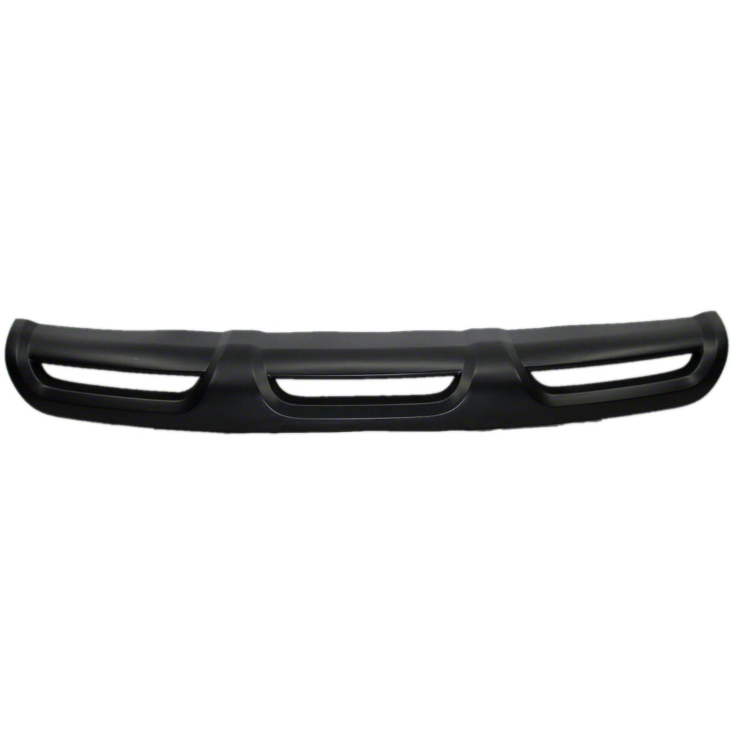 Frontont Bumper Cover Spacer Panel For Hyundai Santa Fe Sport 2013-2016(HY1037100V)