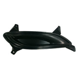 CAPA Certified Driver Side Fog Light Hole Cover For Hyundai Sonata 2011-2013(HY1038110C)