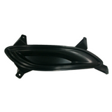CAPA Certified Driver Side Fog Light Hole Cover For Hyundai Sonata 2011-2013(HY1038110C)