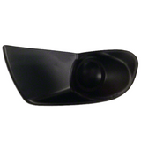 Driver Side Fog Hole Cover For Hyundai Tiburon 2005-2006(HY1038115)