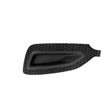 Driver Side Fog Hole Cover For Hyundai Santa Fe Sport 2013-2016(HY1038116)