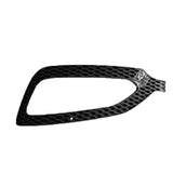 CAPA Certified Driver Side Fog Light Bezel For Hyundai Santa Fe Sport 2013-2016(HY1038118C)