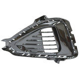 Driver Side Fog Light Bezel For Hyundai Sonata 2018-2019(HY1038127)