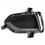 CAPA Certified Driver Side Fog Light Cover For Hyundai Accent Sedan 2018-2022(HY1038131C)