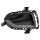 Driver Side Fog Light Cover For Hyundai Accent Sedan 2018-2022(HY1038131)