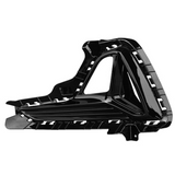 CAPA Certified Driver Side Fog Light Bezel For Hyundai Sonata 2018-2019(HY1038136C)