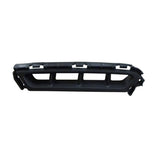 CAPA Certified Frontont Driver Side Bumper Cover Grille For Hyundai Elantra Sedan 2019-2020(HY1038142C)