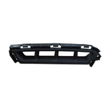 CAPA Certified Frontont Driver Side Bumper Cover Grille For Hyundai Elantra Sedan 2019-2020(HY1038142C)