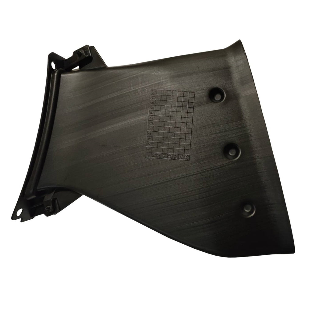 Driver Side Bumper Cover Air Duct For Hyundai Santa Fe 2019-2020(HY1038143)
