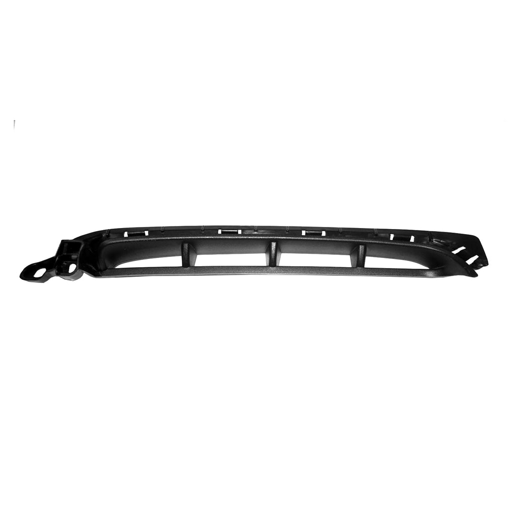 Frontont Driver Side Head Light Trim Molding For Hyundai Santa Fe 2019-2020(HY1038144)