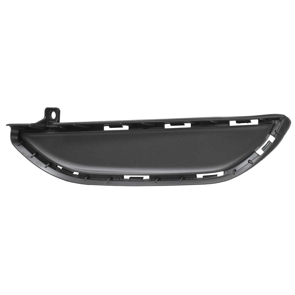 Frontont Driver Side Lower Bumper Cover Grille For Hyundai Tucson 2019-2021(HY1038148)