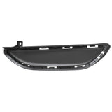 Frontont Driver Side Lower Bumper Cover Grille For Hyundai Tucson 2019-2021(HY1038148)