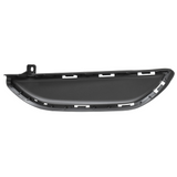 Frontont Driver Side Lower Bumper Cover Grille For Hyundai Tucson 2019-2021(HY1038148)