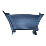 Driver Side Bumper Cover Air Duct For Hyundai Santa Fe Sport 2017-2018(HY1038150)