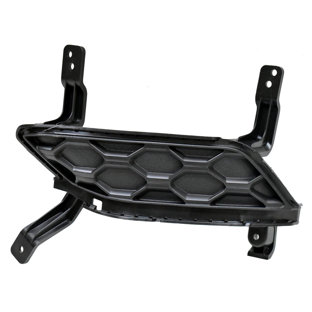 Driver Side Fog Light Cover For Hyundai Santa Fe 2019-2020(HY1038154)