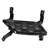 Driver Side Fog Light Cover For Hyundai Santa Fe 2019-2020(HY1038154)