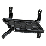 Driver Side Fog Light Cover For Hyundai Santa Fe 2019-2020(HY1038154)