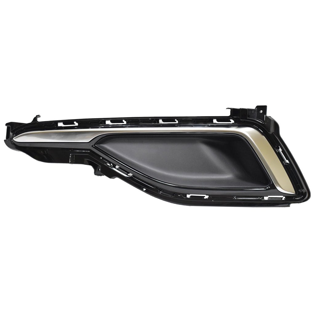 Driver Side Daytime Running Light Cover For Hyundai Sonata 2015-2017(HY1038159)