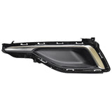 Driver Side Daytime Running Light Cover For Hyundai Sonata 2015-2017(HY1038159)