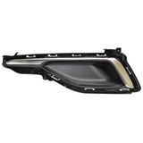 Driver Side Daytime Running Light Cover For Hyundai Sonata 2015-2017(HY1038159)