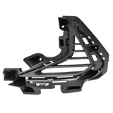 Frontont Driver Side Bumper Cover Grille [air Duct Cover] For Hyundai Sonata 2020-2023(HY1038160)