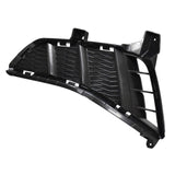 Frontont Driver Side Lower Bumper Cover Grille [air Duct Cover] For Hyundai Sonata 2020-2023(HY1038162)