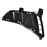 Frontont Driver Side Lower Bumper Cover Grille [air Duct Cover] For Hyundai Sonata 2020-2023(HY1038162)