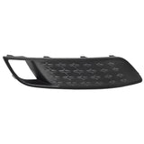 Frontont Driver Side Outer Bumper Cover Grille For Hyundai Venue 2020-2025(HY1038163)