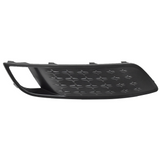 Frontont Driver Side Outer Bumper Cover Grille For Hyundai Venue 2020-2025(HY1038163)