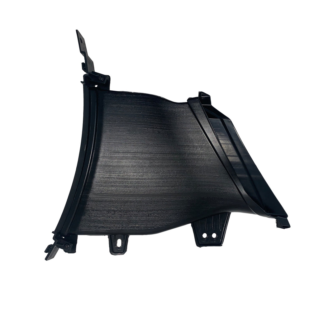 Driver Side Bumper Cover Air Duct For Hyundai Sonata 2020-2023(HY1038165)