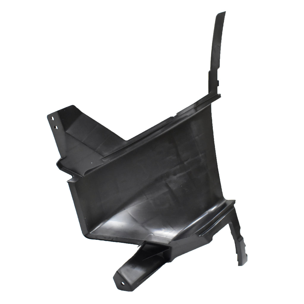 Driver Side Bumper Cover Air Duct For Hyundai Elantra Sedan 2021-2023(HY1038167)