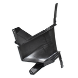 Driver Side Bumper Cover Air Duct For Hyundai Elantra Sedan 2021-2023(HY1038167)