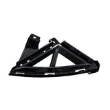 CAPA Certified Frontont Driver Side Bumper Cover Grille For Hyundai Elantra Sedan 2021-2023(HY1038168C)