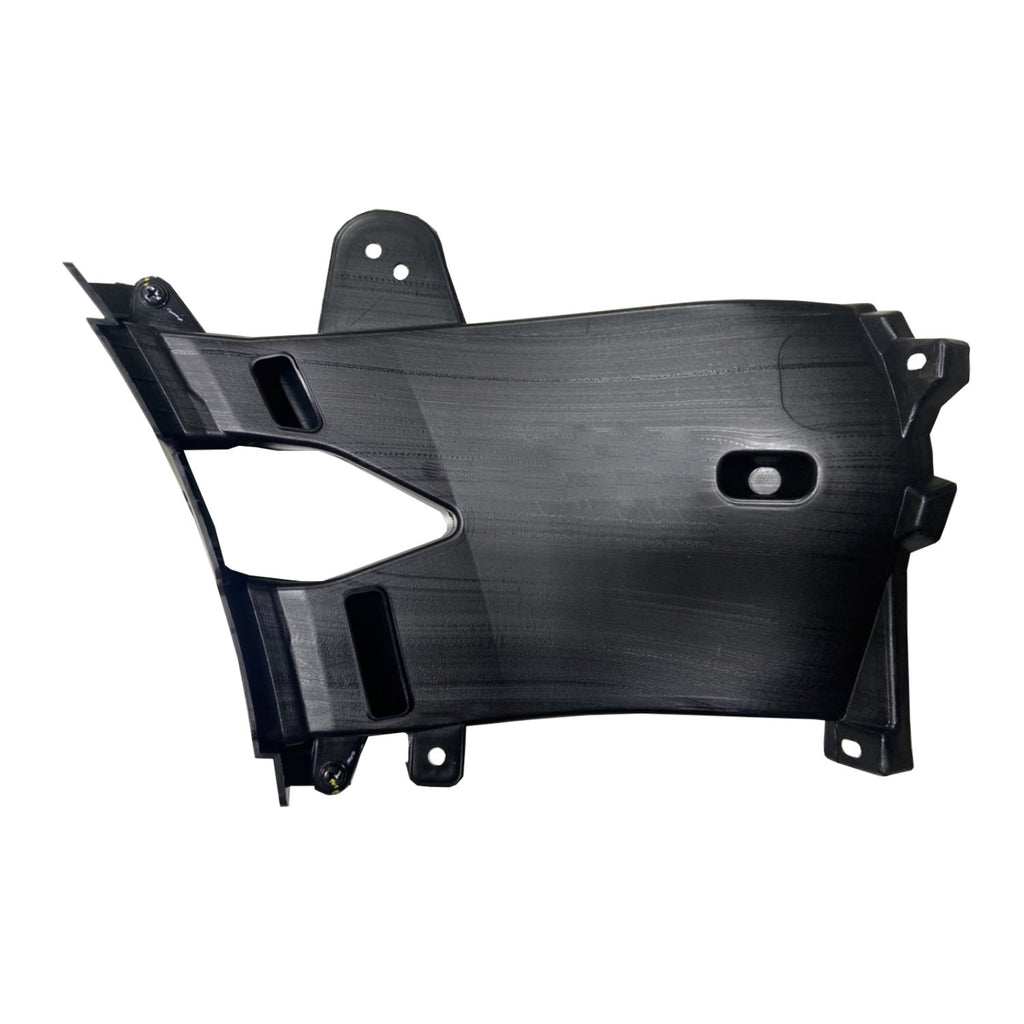 Driver Side Bumper Cover Air Duct For Hyundai Santa Fe 2021-2023(HY1038171)