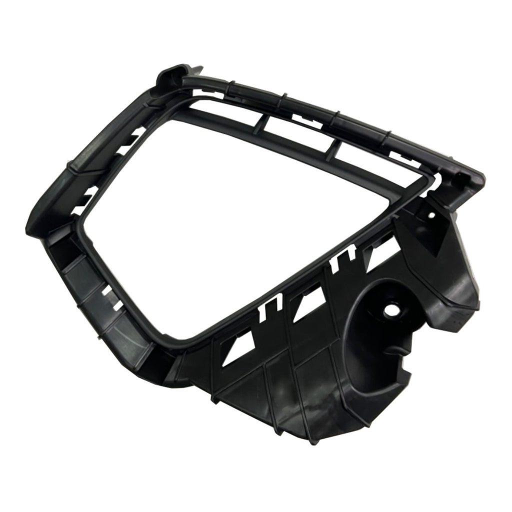 CAPA Certified Driver Side Headlight Molding For Hyundai Tucson 2022-2024(HY1038174C)