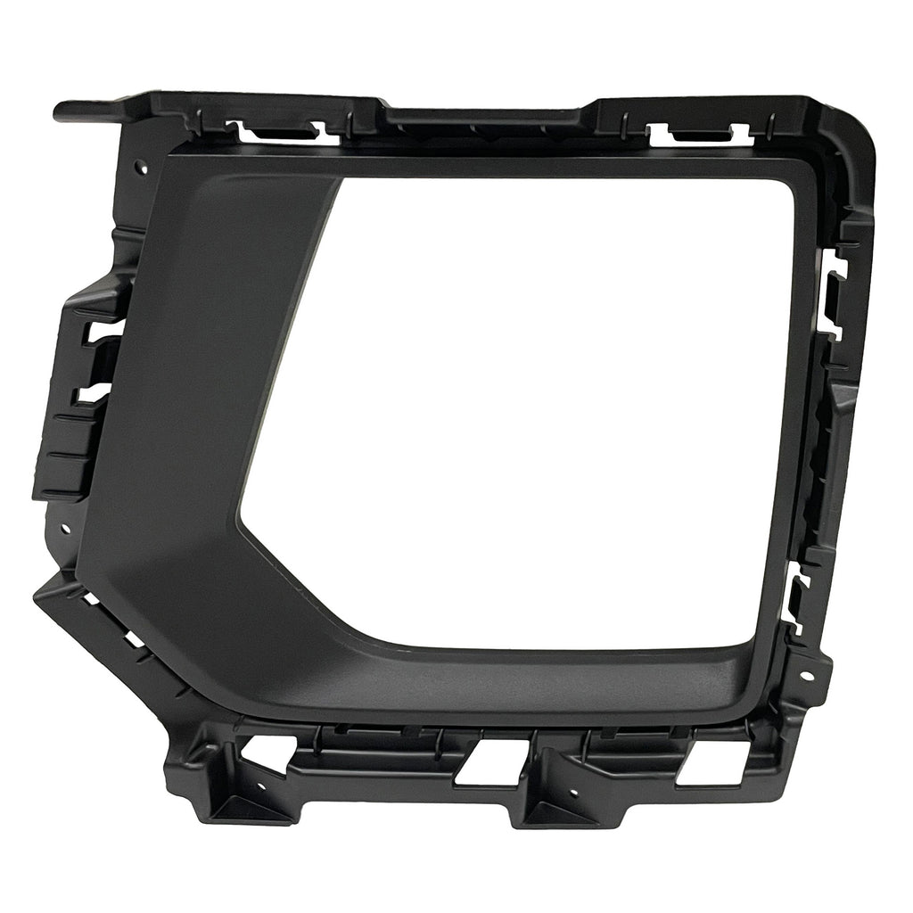 Driver Side Headlight Bezel For Hyundai Santa Cruz 2022-2024(HY1038177)