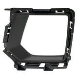 Driver Side Headlight Bezel For Hyundai Santa Cruz 2022-2024(HY1038177)